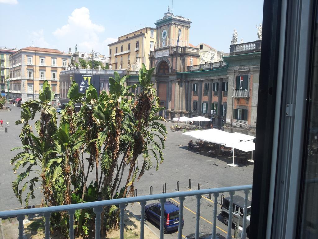 B&B Graziani Relais Napoli Cameră foto