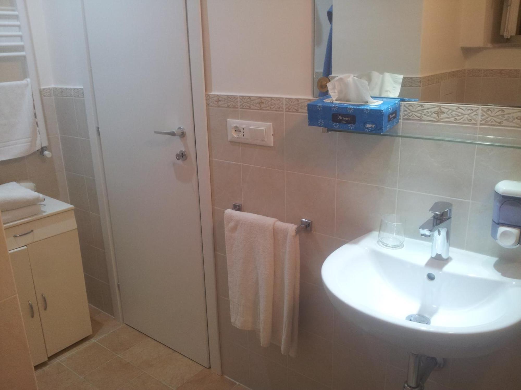 B&B Graziani Relais Napoli Cameră foto