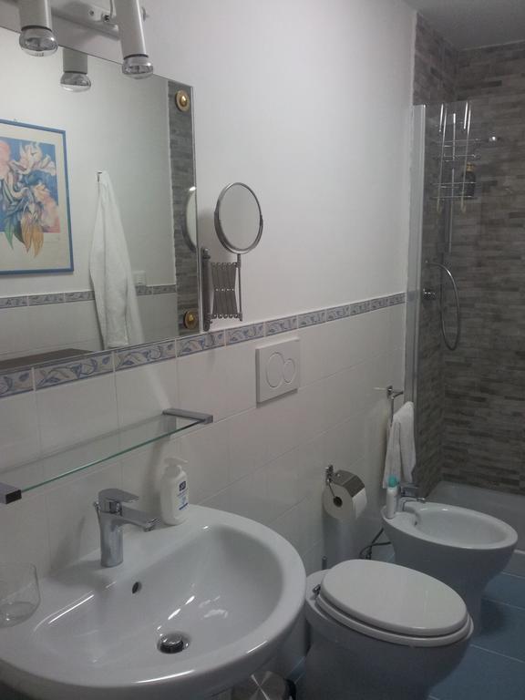 B&B Graziani Relais Napoli Cameră foto